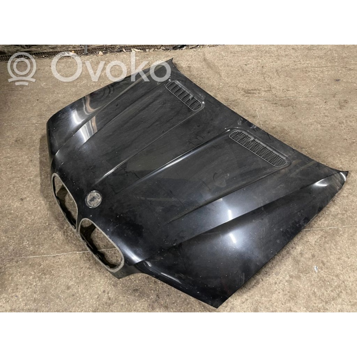 KAPUT E53 (SAC) 00>03